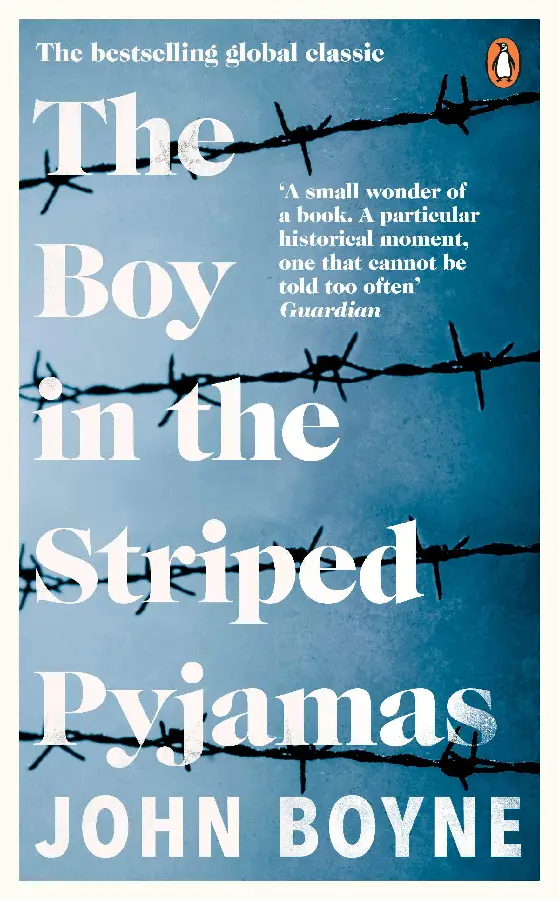 Boy in the Striped Pyjamas, The