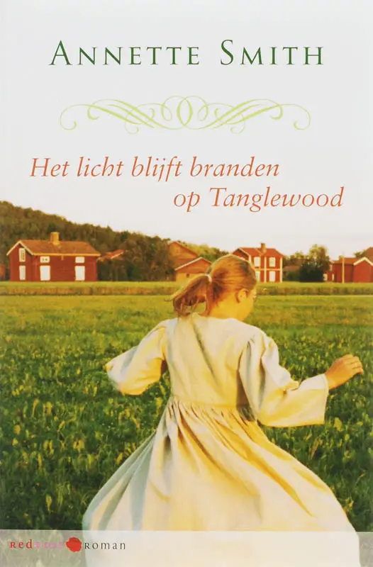 LICHT BLIJFT BRANDEN OP TANGLEWOOD