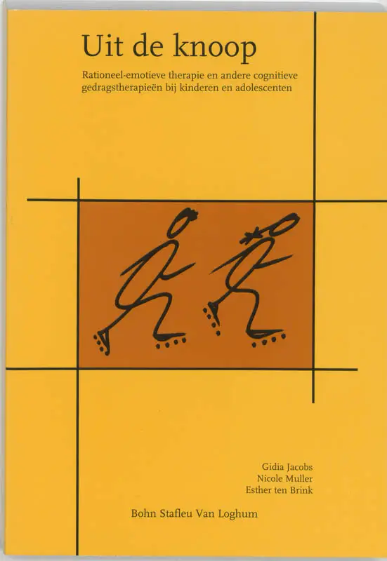 UIT DE KNOOP