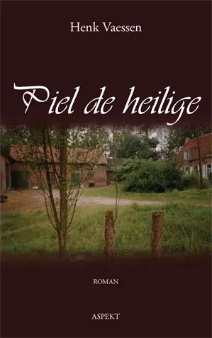 PIEL DE HEILIGE I