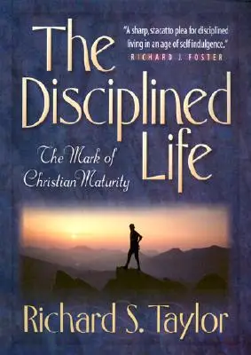 DISCIPLINED LIFE