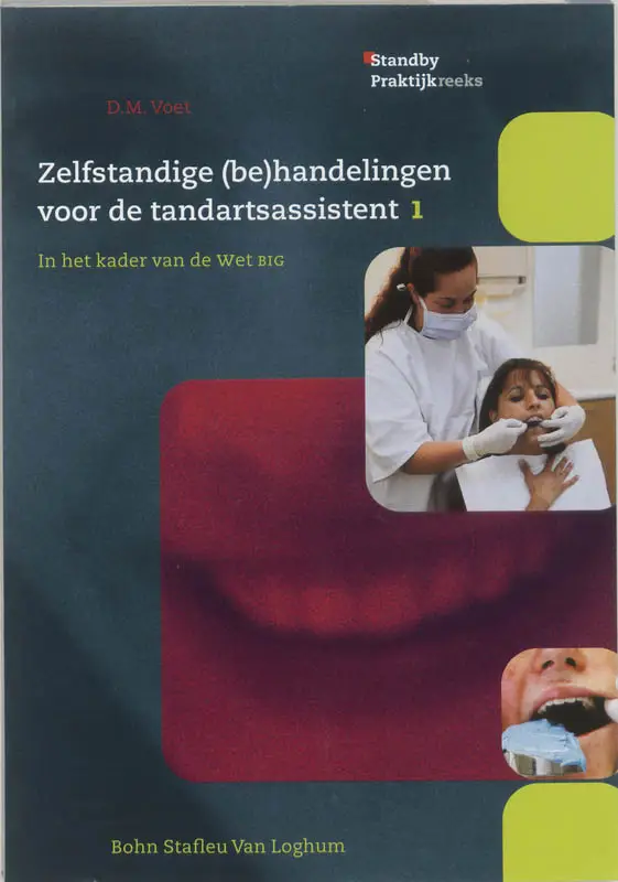ZELFSTANDIGE (BE)HANDELINGEN IN HET KADE