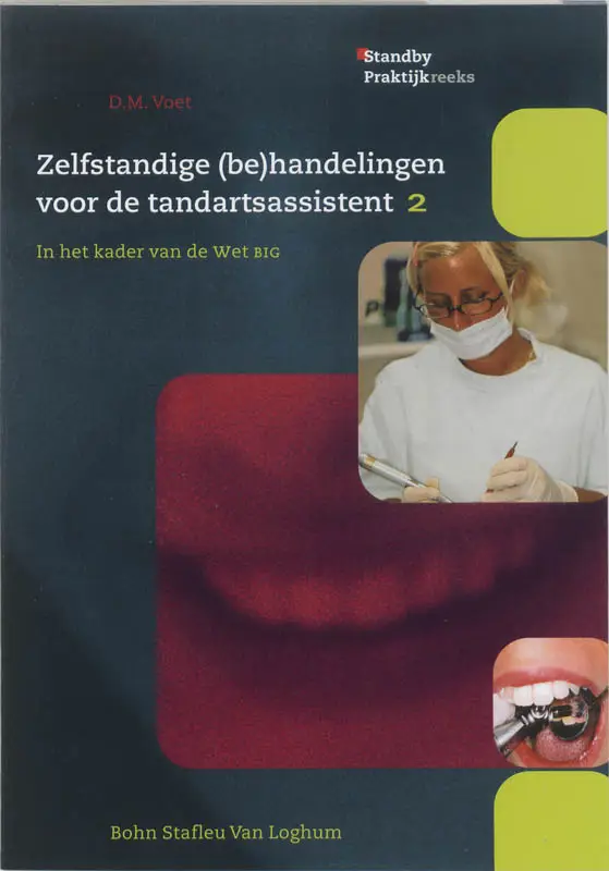 ZELFSTANDIGE (BE)HANDELIN