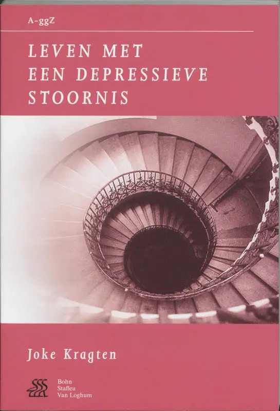 LEVEN MET EEN DEPRESSIEVE STO