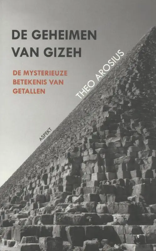 GEHEIMEN VAN GIZEH