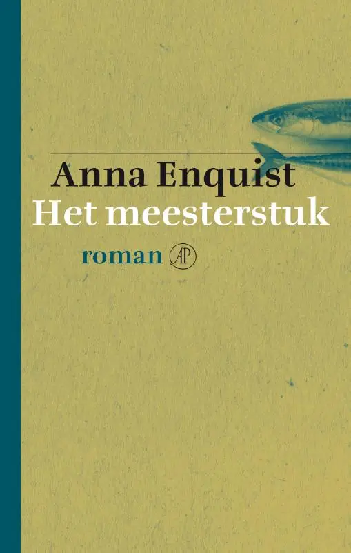 Het meesterstuk