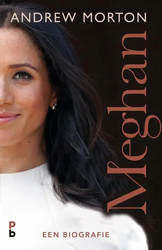 Meghan een biografie