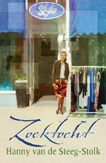 ZOEKTOCHT