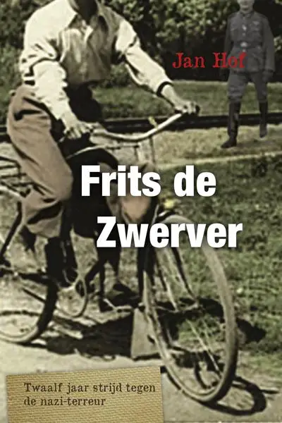 FRITS DE ZWERVER