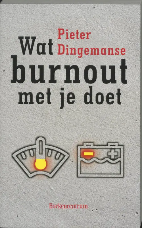 WAT BURNOUT