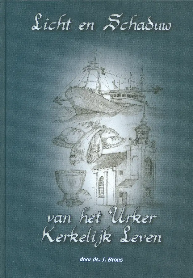 LICHT EN SCHADUW