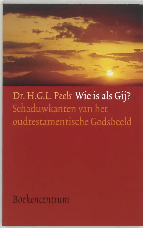 WIE IS ALS GY