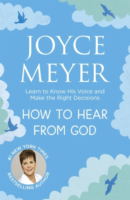 How to hear from God
