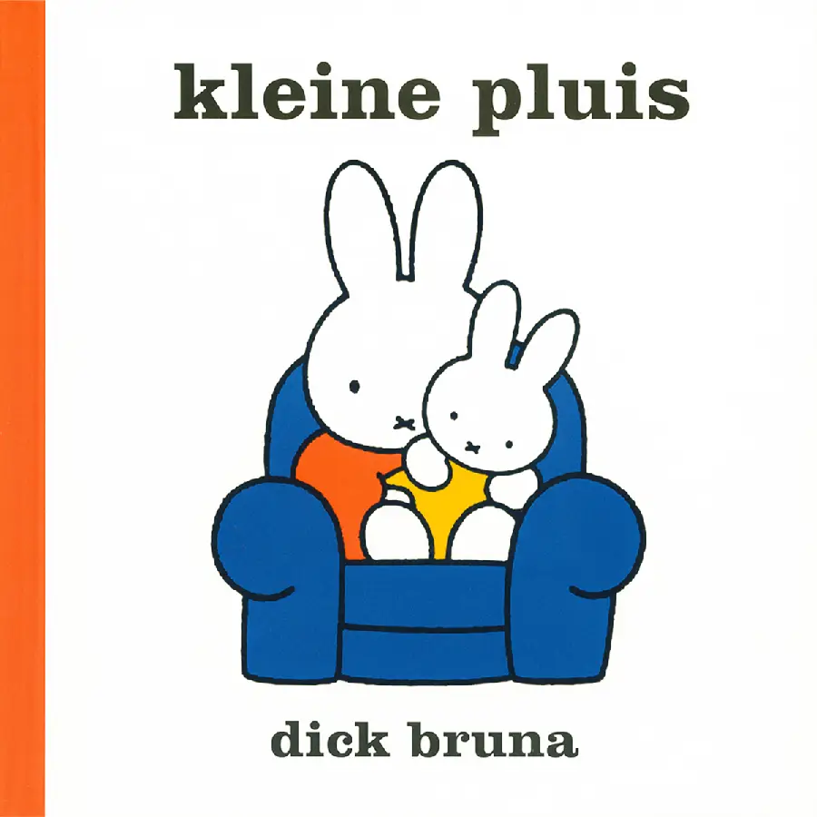 KLEINE PLUIS