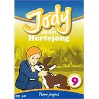 JODY DEEL 9