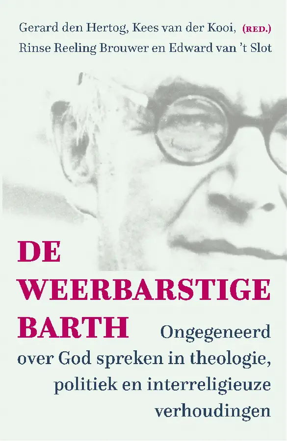 De weerbarstige Barth