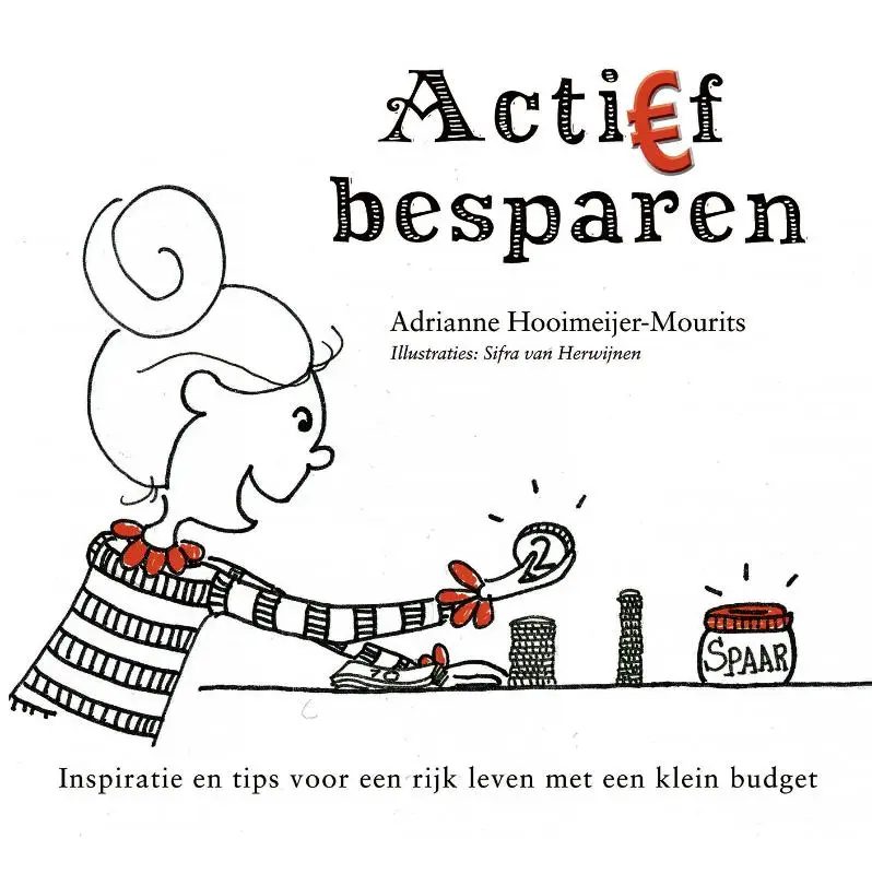 Acti&euro;f besparen