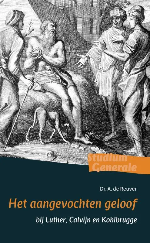 HET AANGEVOCHTEN GELOOF