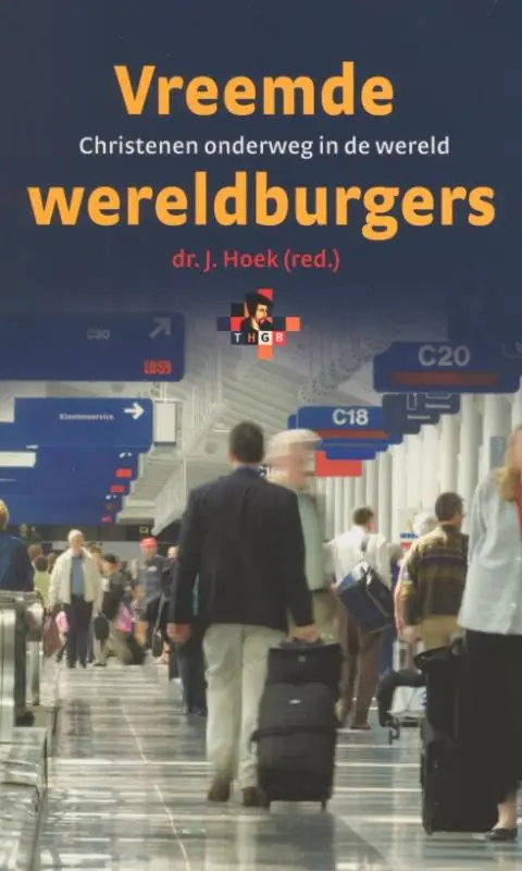 VREEMDE WERELDBURGERS