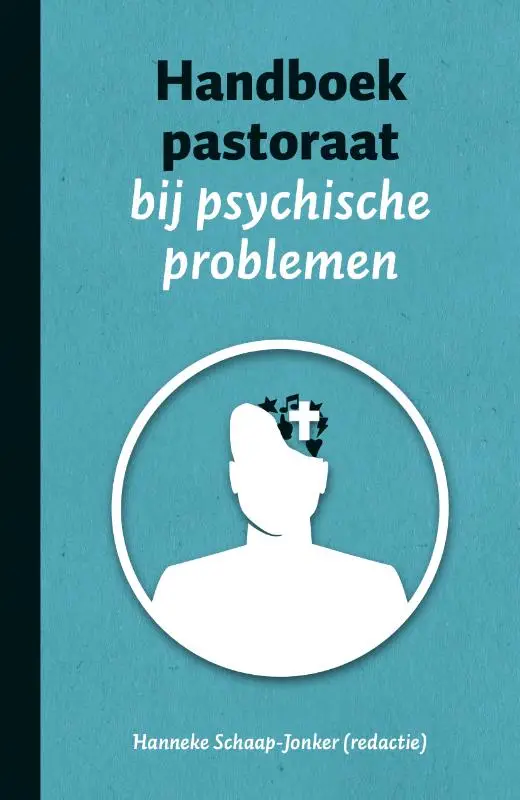 Handboek pastoraat bij psychische proble