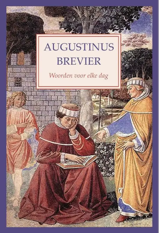 Augustinus brevier (werk titel)