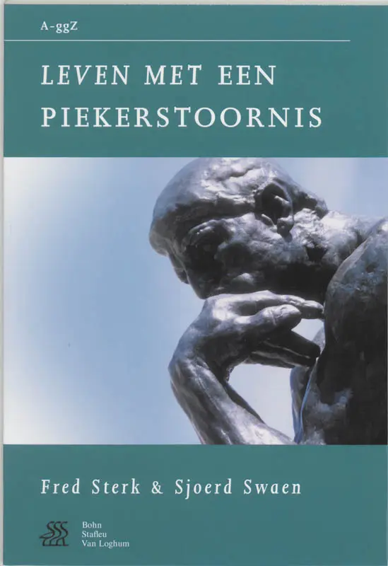 LEVEN MET EEN PIEKE     STOORNIS