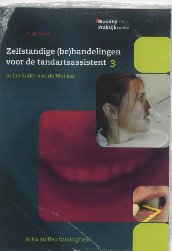 ZELFSTANDIGE (BE)HANDELIN