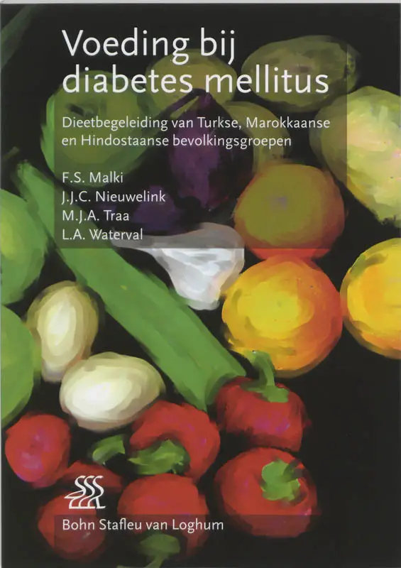 VOEDING BIJ DIABETES MELL