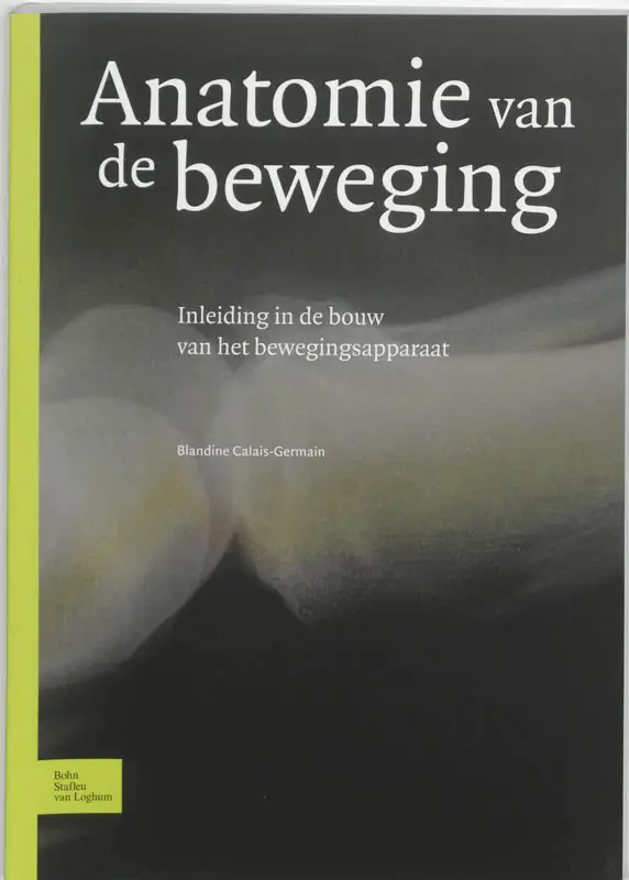 ANA     OMIE VAN DE BEWEGING