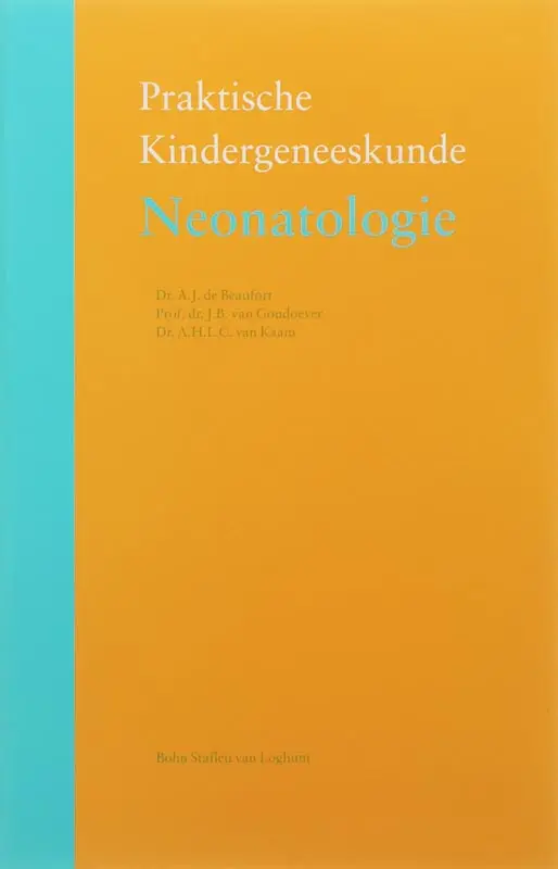 NEONATOLOGIE