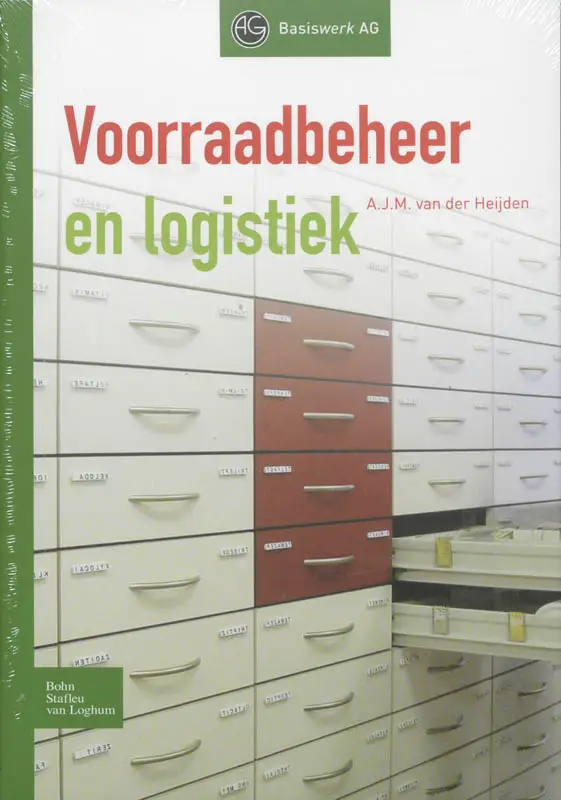 VOORRAA