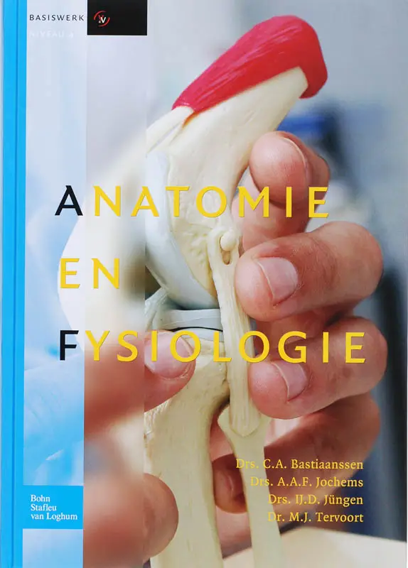ANATOMIE EN FYSIOLO