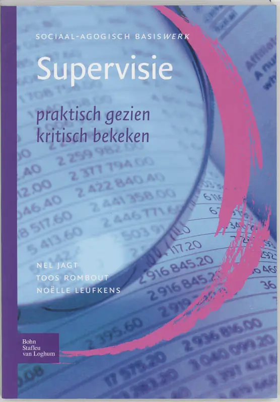 SUPERVISIE
