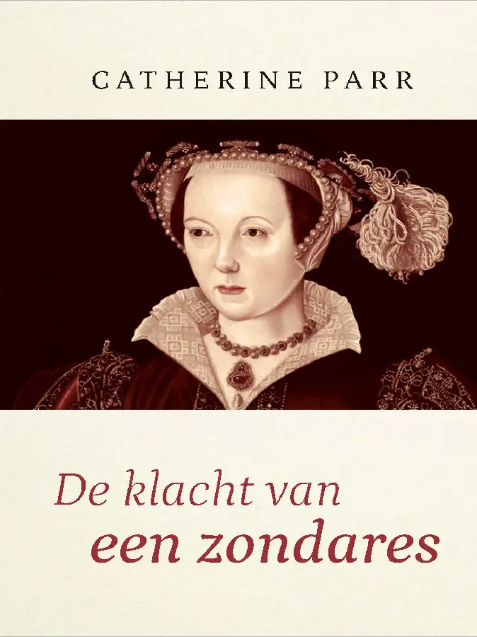 Klacht van een zondares