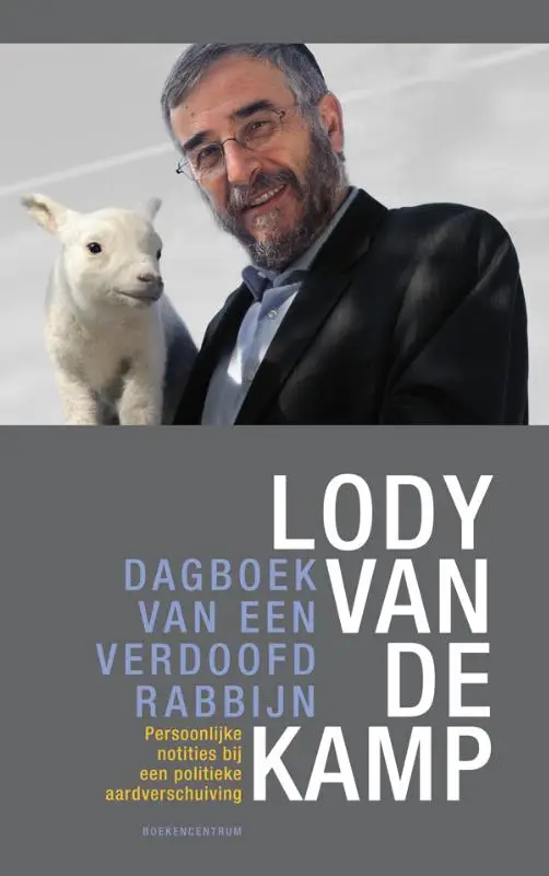 DAGBOEK VAN EEN VERDOOFD RABBIJN