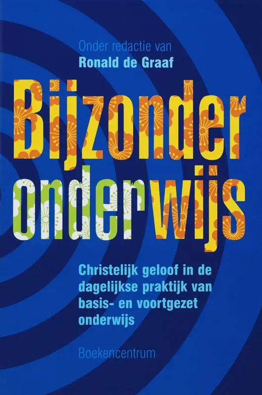 BYZONDER ONDERWYS