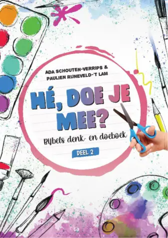 He doe je mee