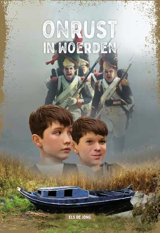 Onrust in woerden