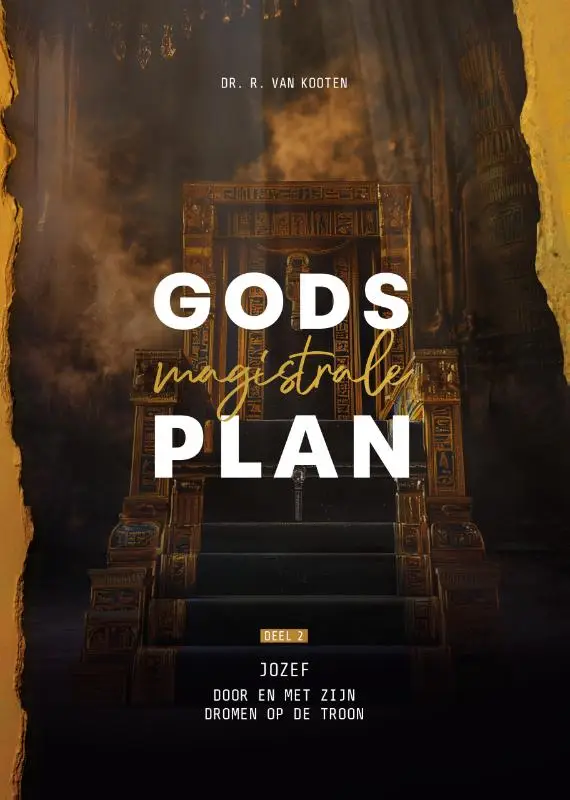 Gods magistrale plan 2