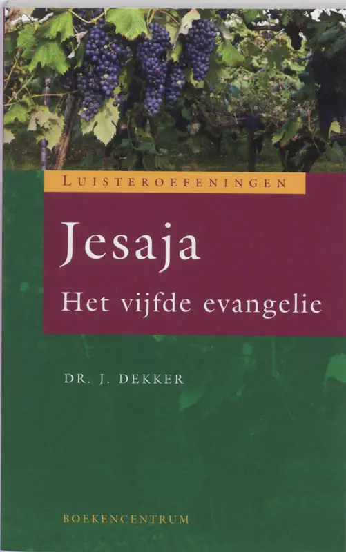 JESAJA