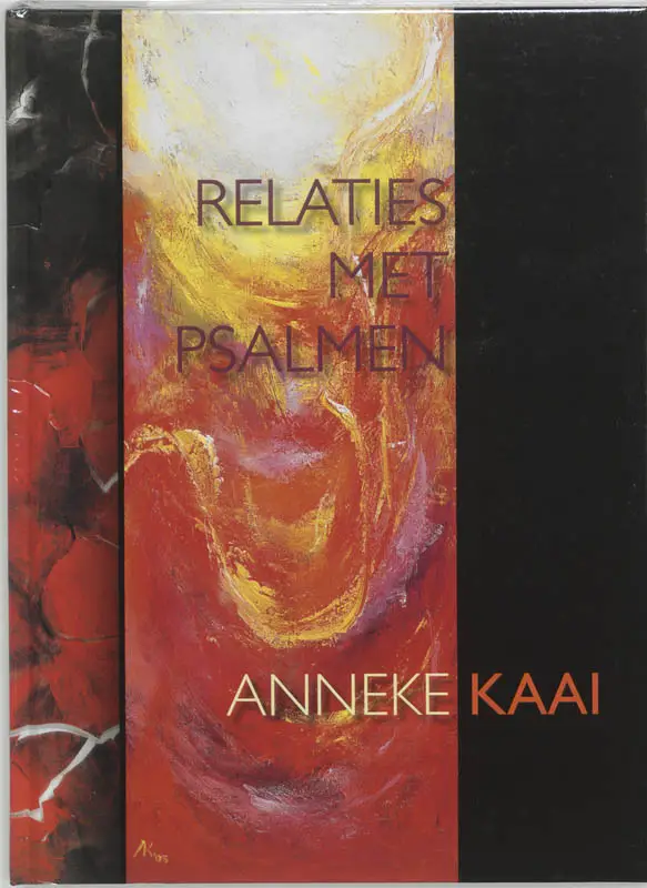RELATIES MET PSALMEN