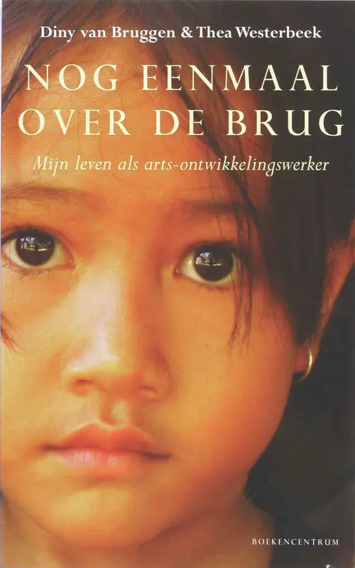 NOG EENMAAL OVER DE BRUG