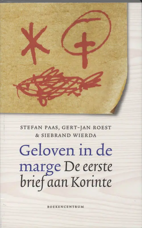 GELOVEN IN DE MARGE / DRUK 1
