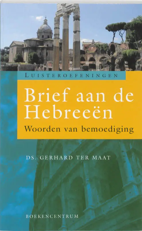 BRIEF AAN DE