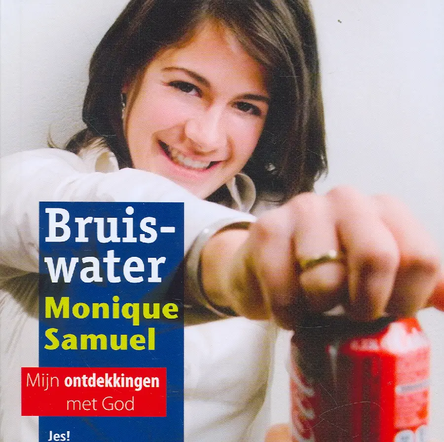 BRUISWATER / DRUK 1