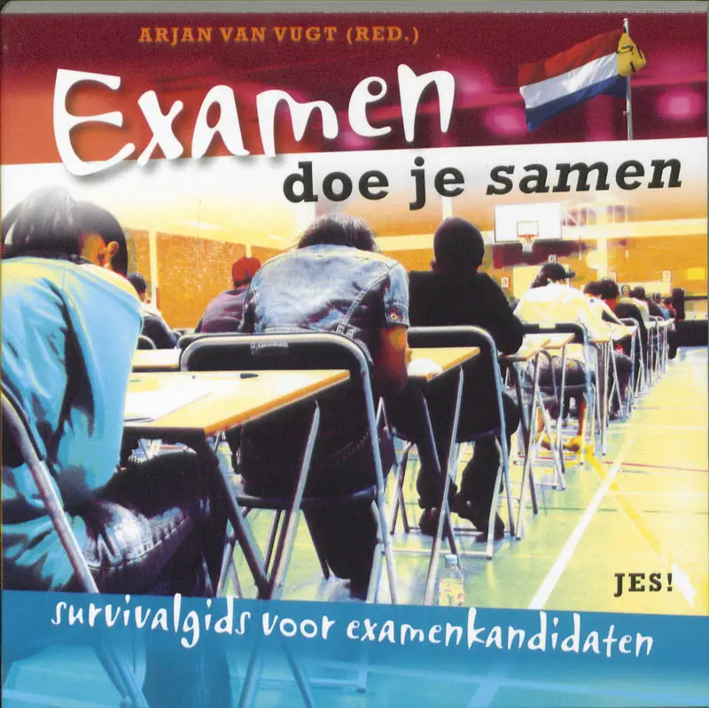 EXAMEN DOE JE SAMEN