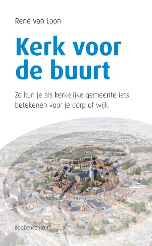 KERK VOOR DE BUURT