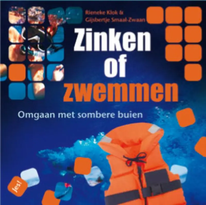 ZINKEN OF ZWEMMEN