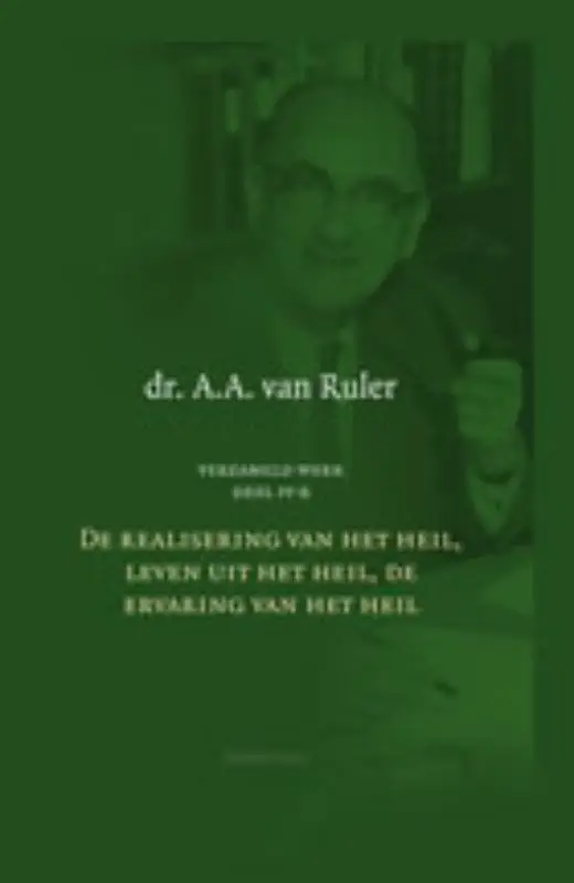 DE REALISERING VAN H