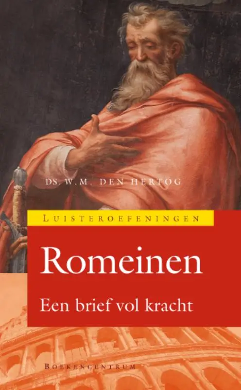 ROMEINEN / DRUK 1